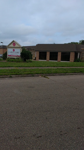 Mary Scott Nursing Ctr Inc