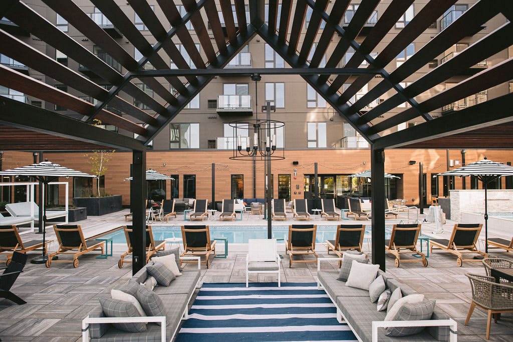 Avidor Minnetonka,  55+ Active Adult Apartment Homes