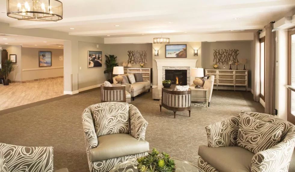 Oakmont Of Pacific Beach