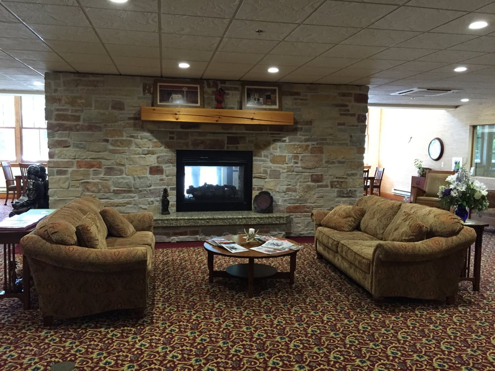 Atrium Post Acute Care Of Williams Bay