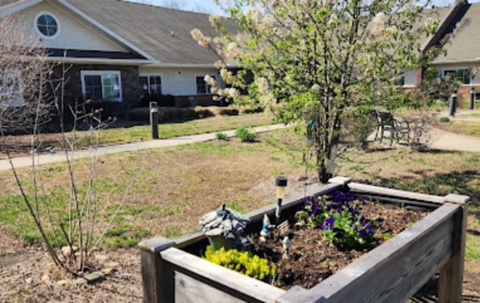 Royal Park Rehab & Health Center Of Matthews