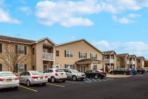 Woodlands Senior Village