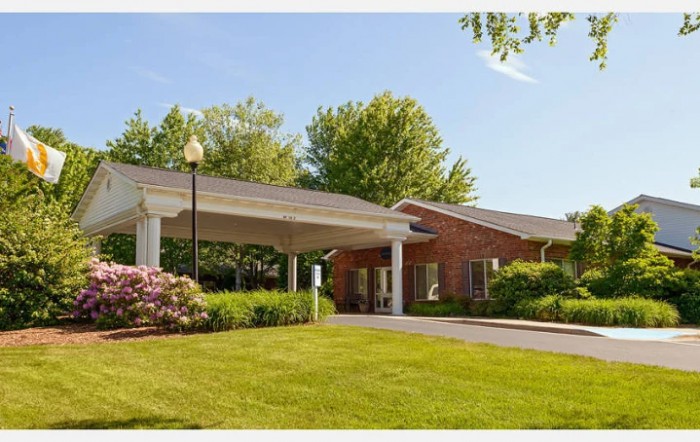 Life Care Center Of Hendersonv