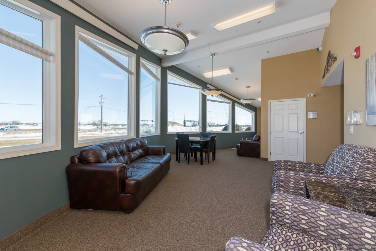 Maple View Memory Care