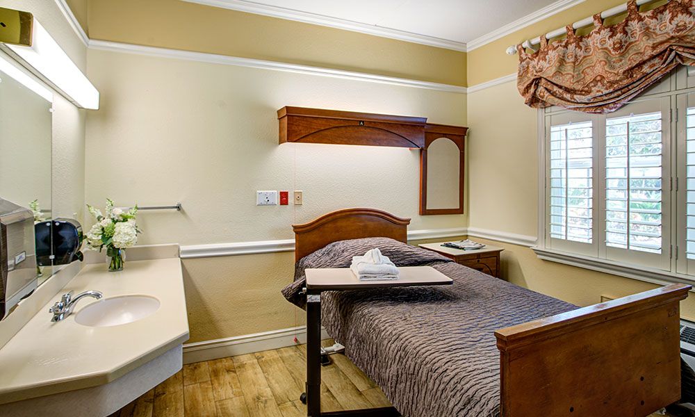 Sabal Palms Health & Rehabilitation