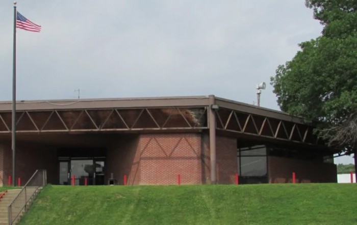 Carl T Curtis Health Education Center Nursing Home