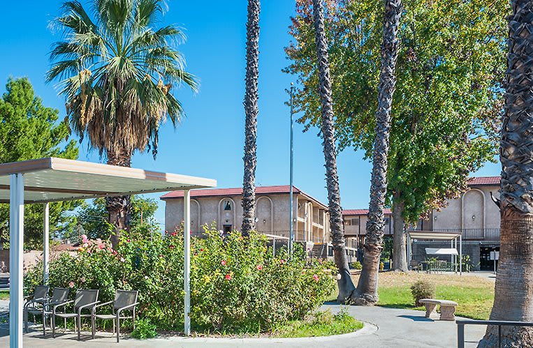 Vista Montana Senior Living,  Inc.