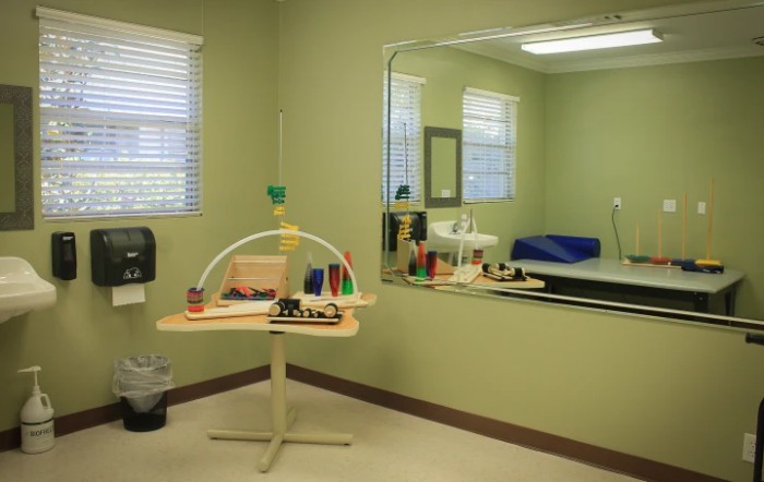 Sage Rehabilitation Hospital