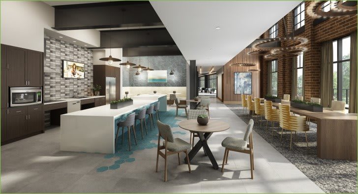 The Residence At Bala Cynwyd
