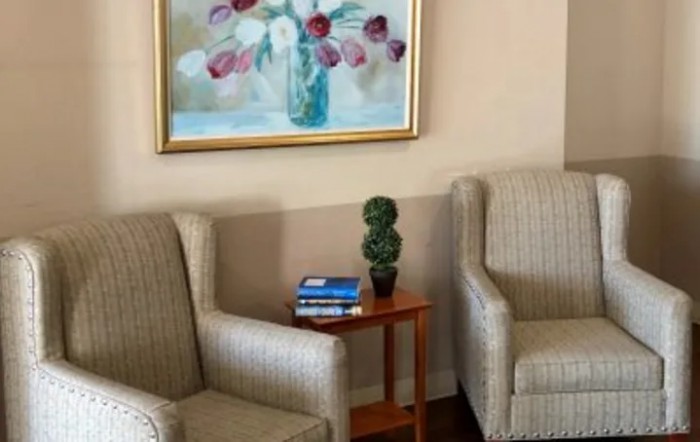 Worcester Rehabilitation & Health Care Center