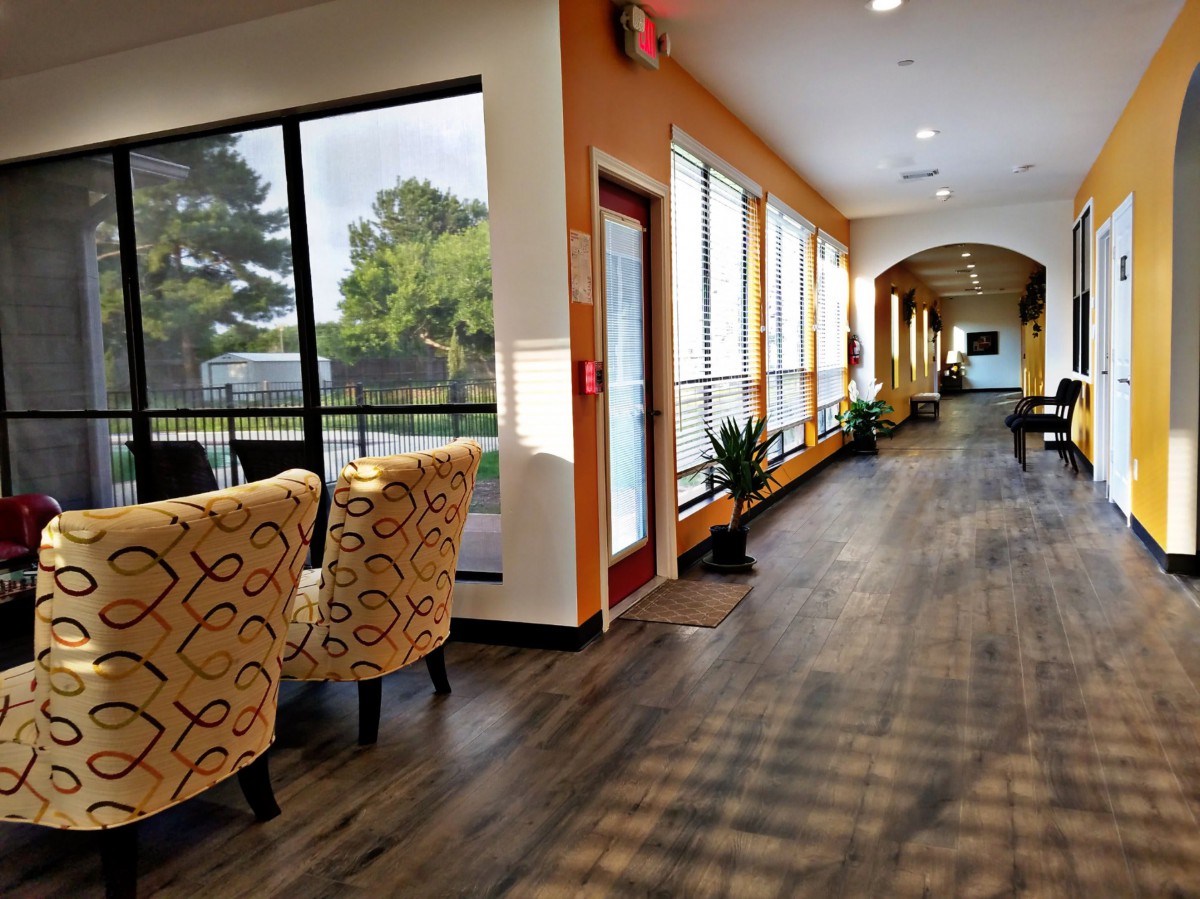 Vivid Life Residential Care