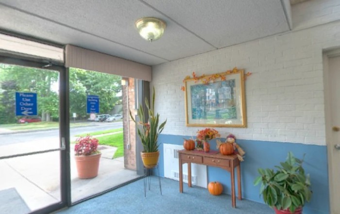 Trinity Hill Care Center