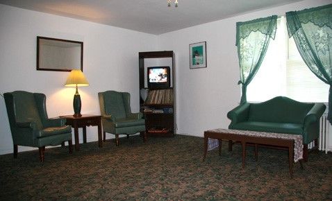 Riverdale Assisted Living