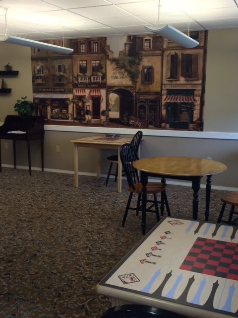 Canoe Brook Assisted Living-Catoosa