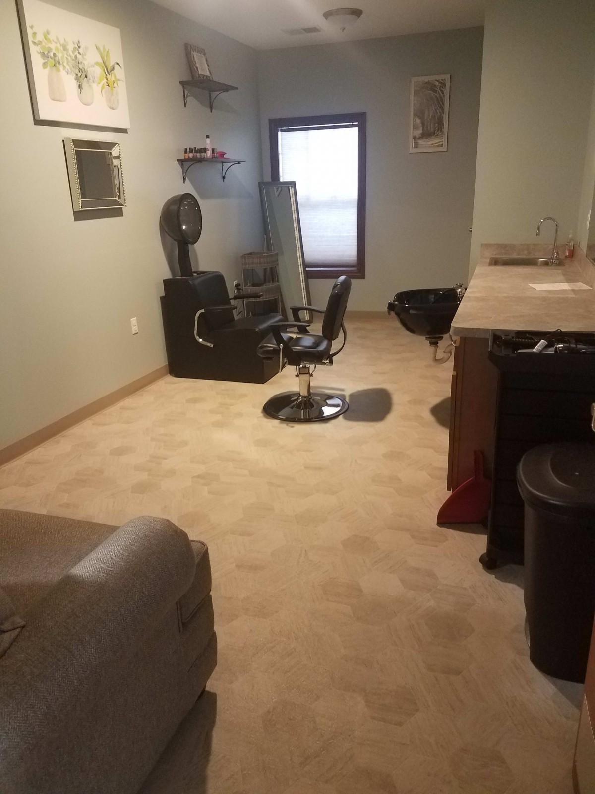 August Haus Assisted Living