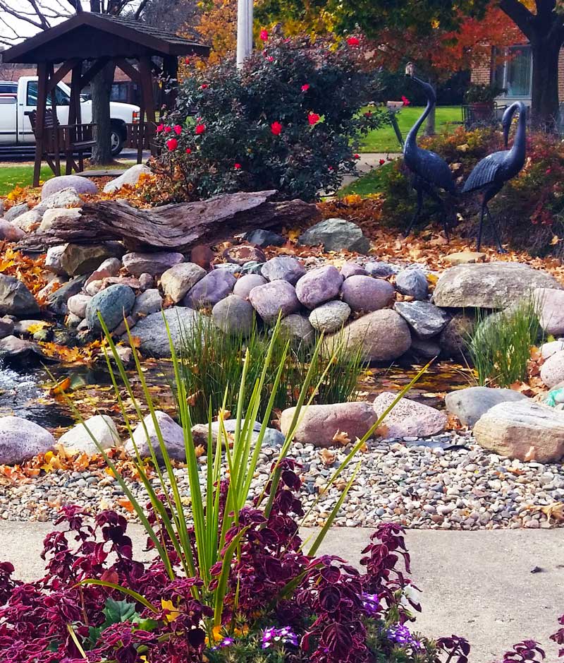 Pleasant Meadows Senior Living