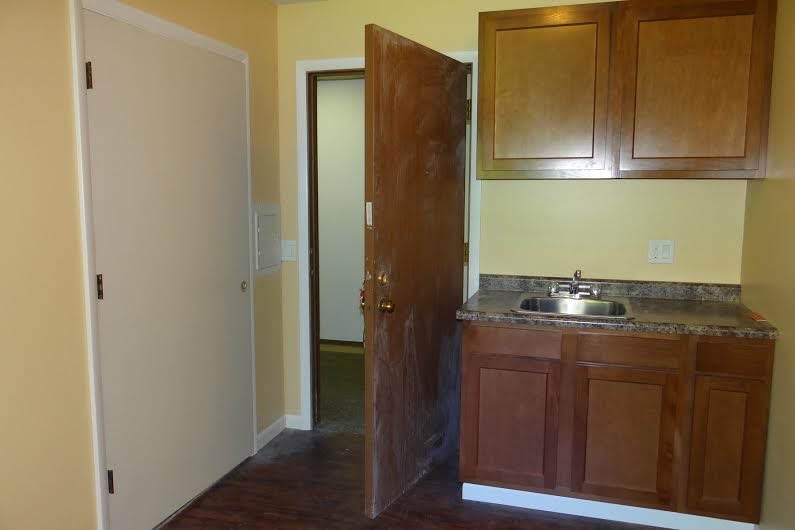 Greenbriar Apartments