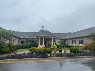 Peachtree Villa at Suwanee