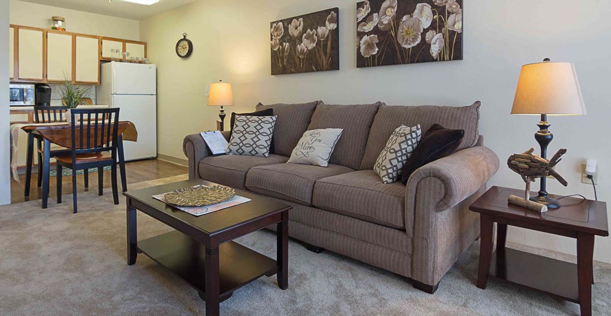 Solstice Senior Living At Groton