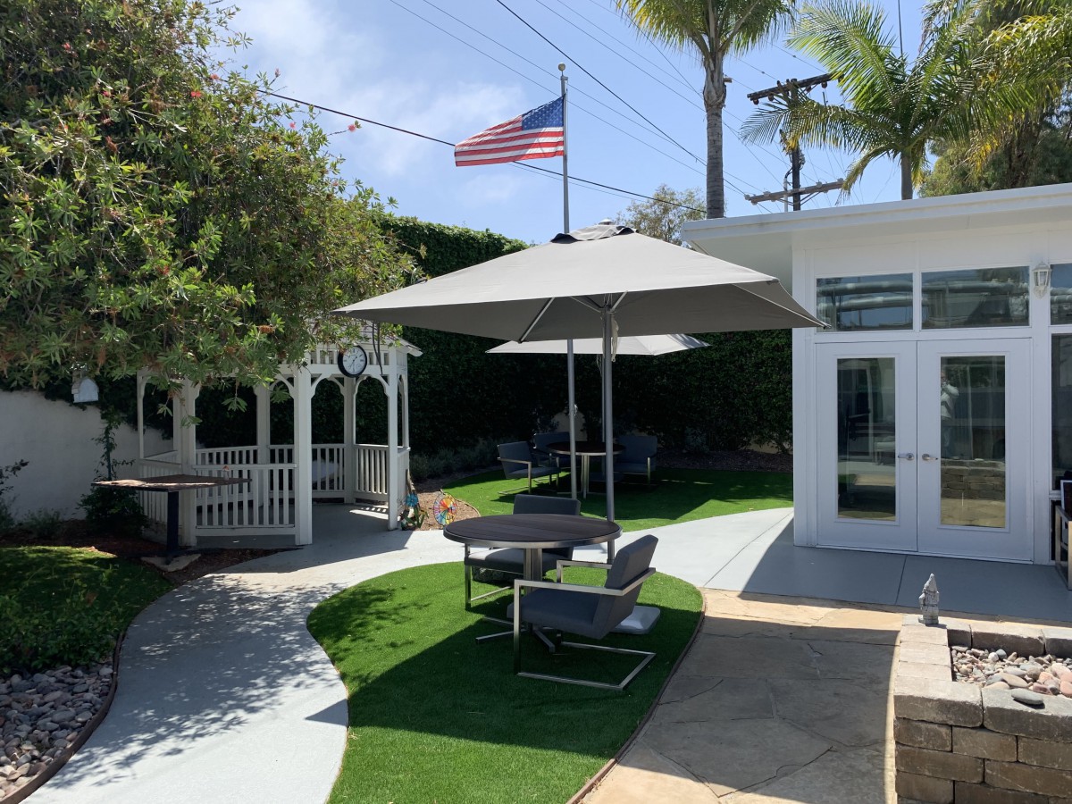 AvantGarde Senior Living of La Jolla