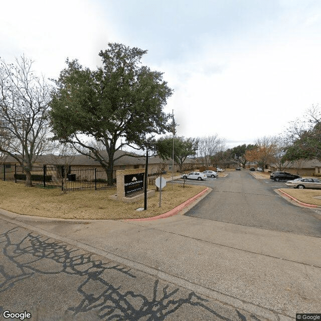Lincoln Ridge Retirement Comm