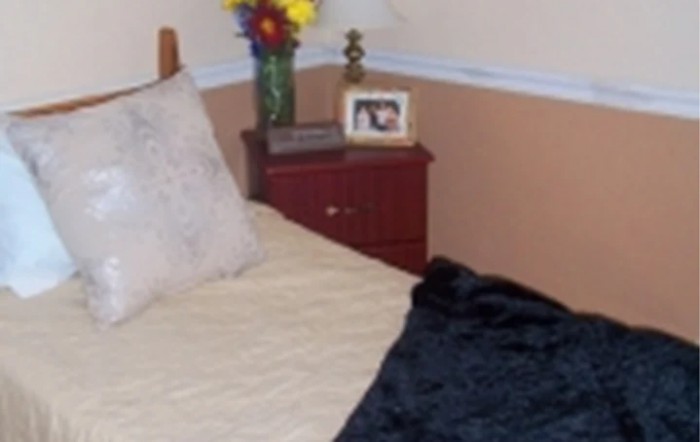 Haralson Nursing & Rehab Center