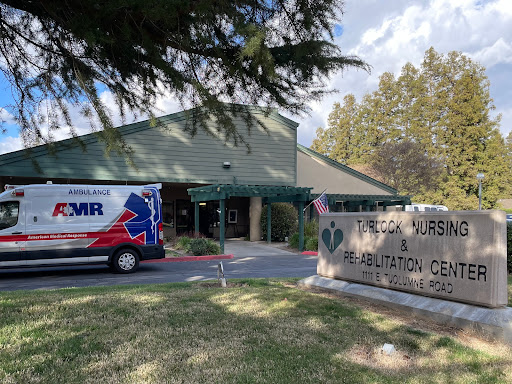 Turlock Nursing and Rehabilitation Center