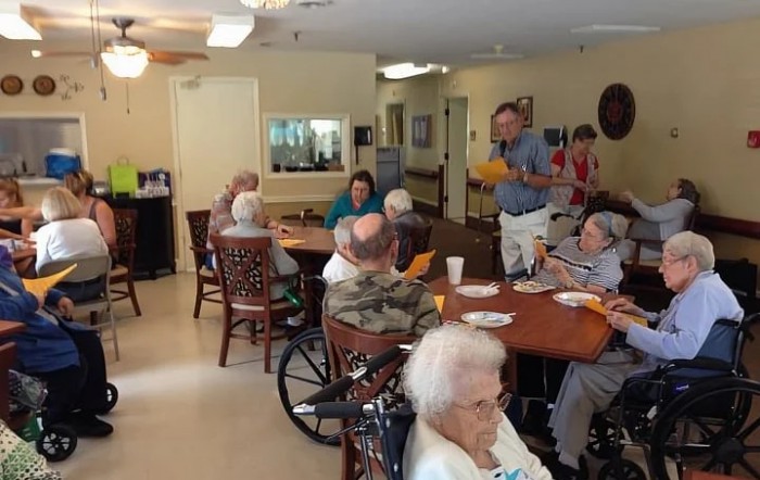 Transcendent Healthcare Of Boonville - North