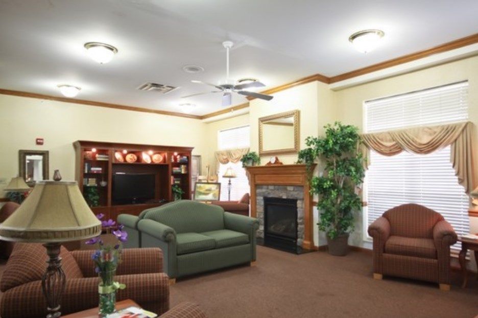 River Crossing Assisted Living Community