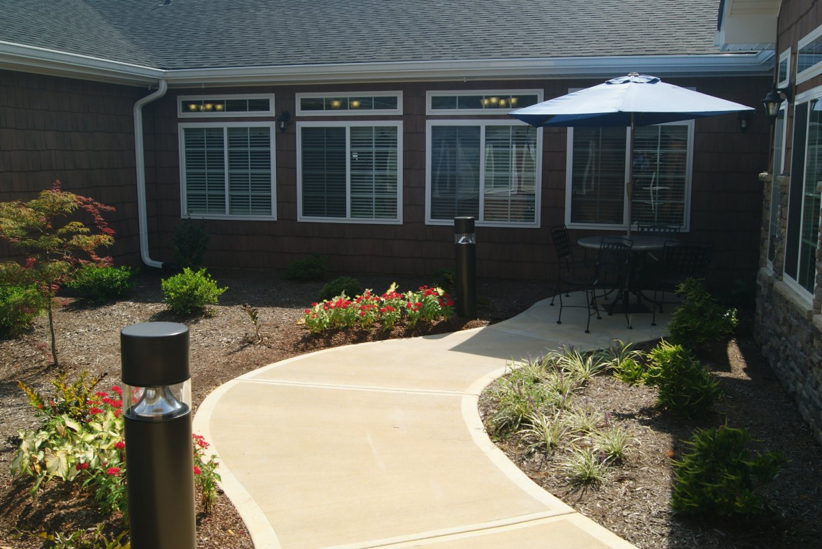 Gabriel Manor Assisted Living Center