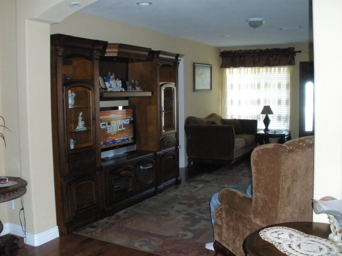 South Coast Manor C