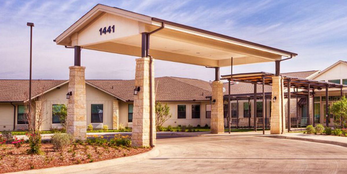 River Point Of Kerrville