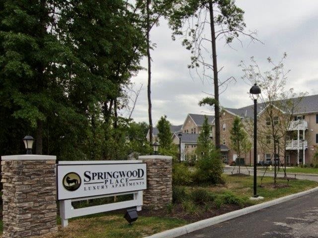 Springwood Place