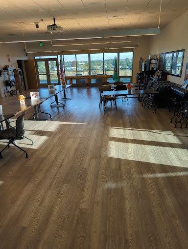 Washington State Walla Walla Veterans Home