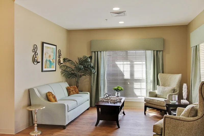 Gulfport Care Center