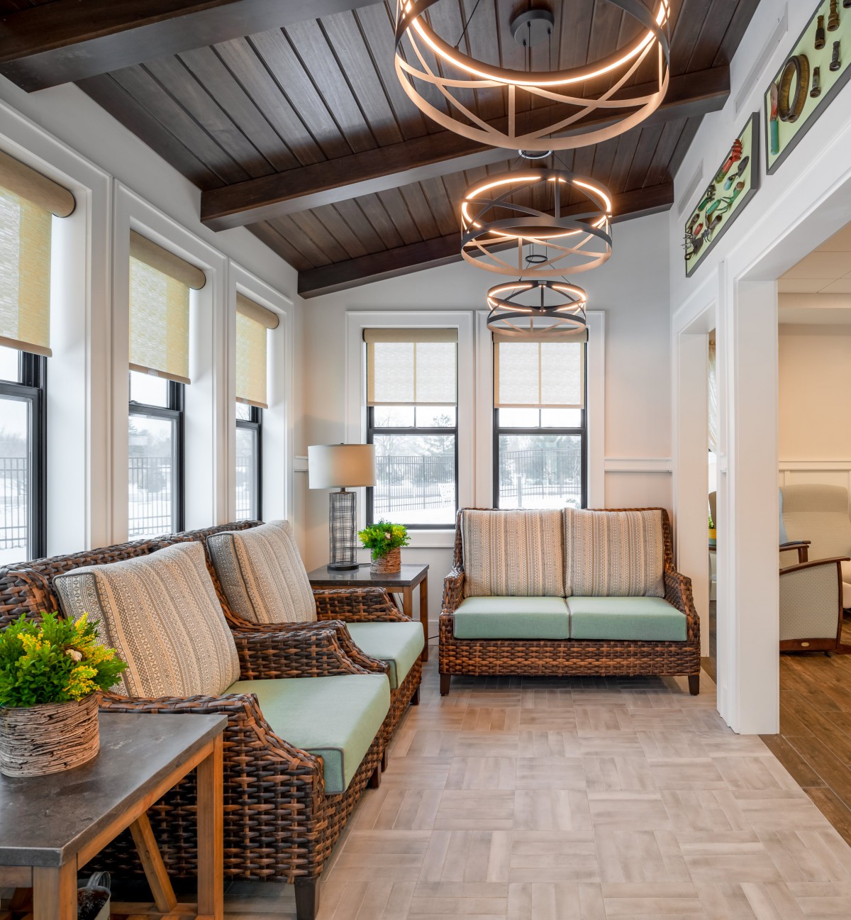 CountryHouse - Cedar Rapids