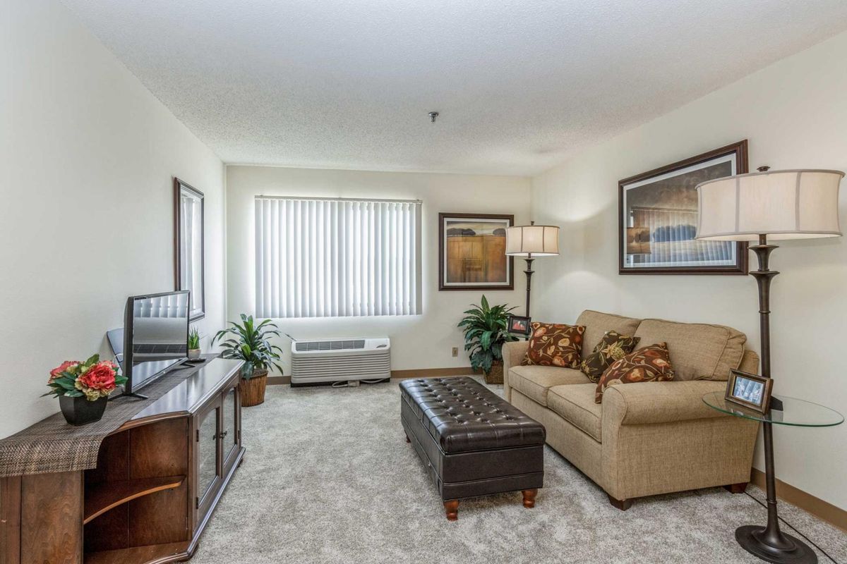 Overland Park Place