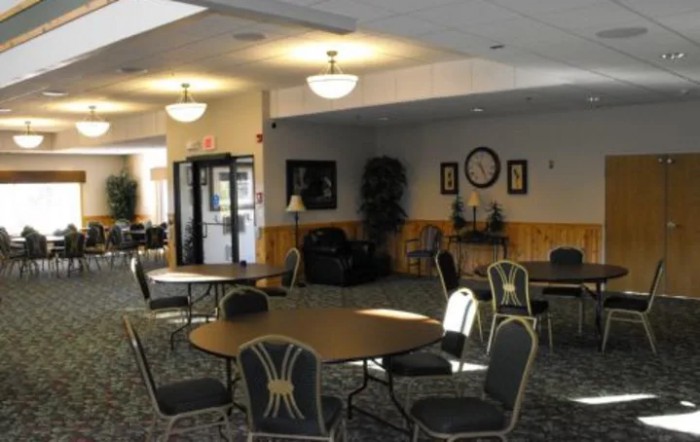 St Williams Living Center