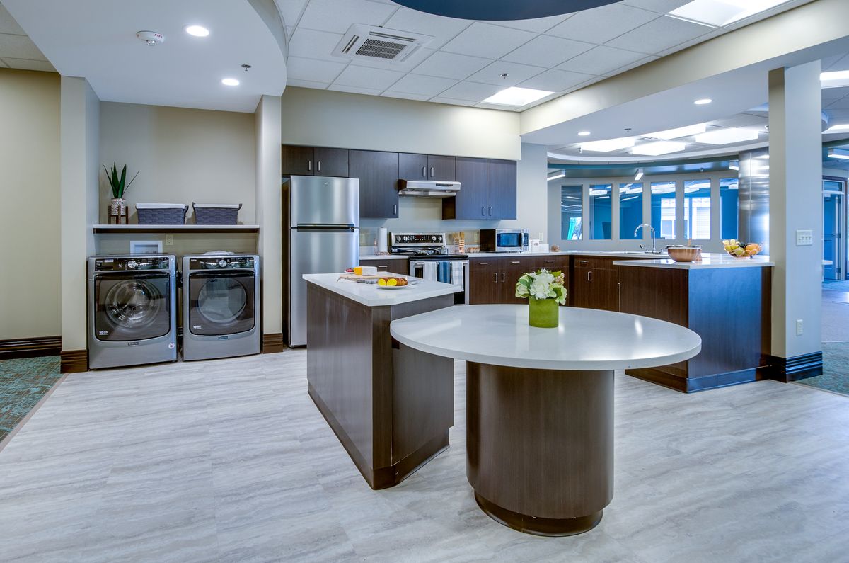 Great Lakes Rehab Center