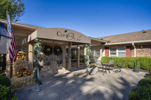 Clifton Oaks Care Center