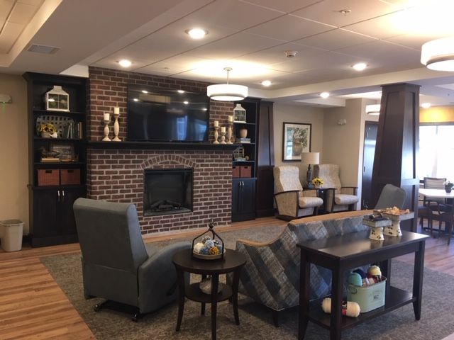Rushseba Assisted Living