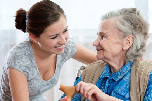 Elder Services - Ft Pierce,  FL