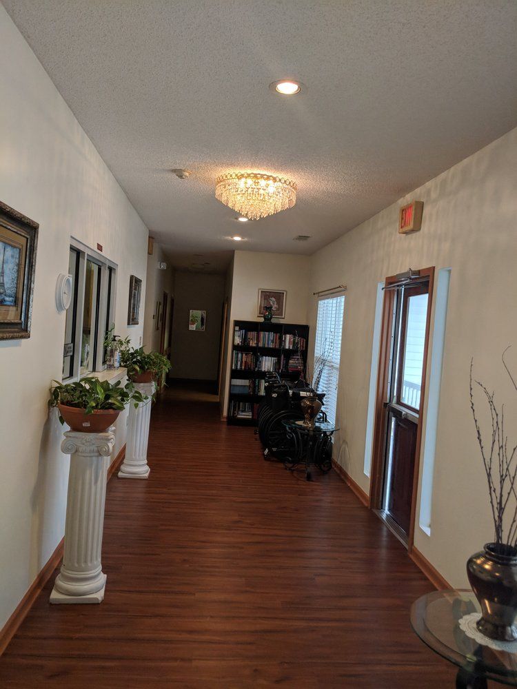 Goose Creek Manor