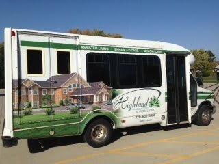 Highland Senior Living