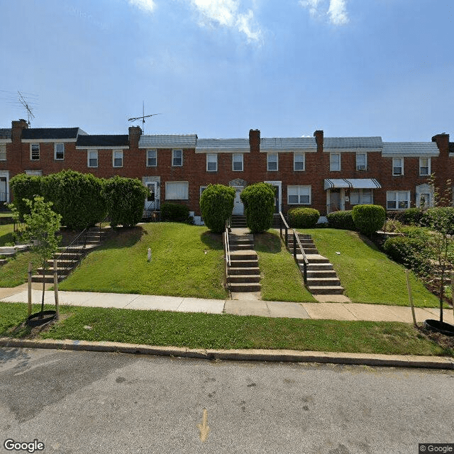 Sense of Peace Assisted Living