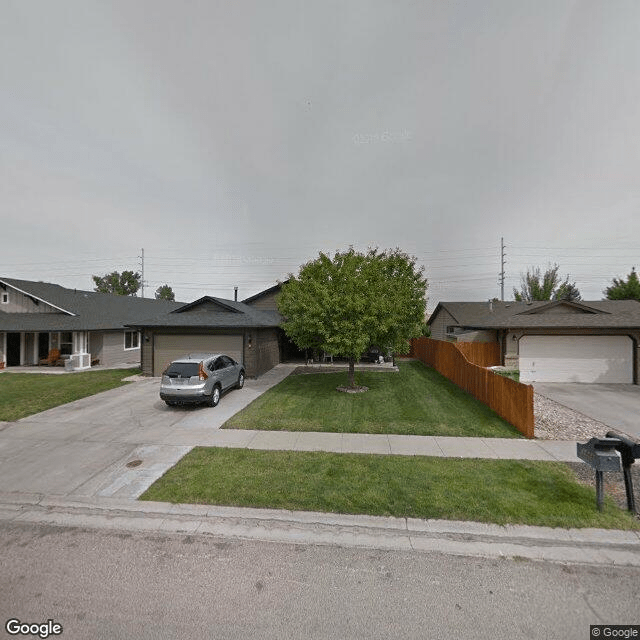 Trinity Home Living LLC