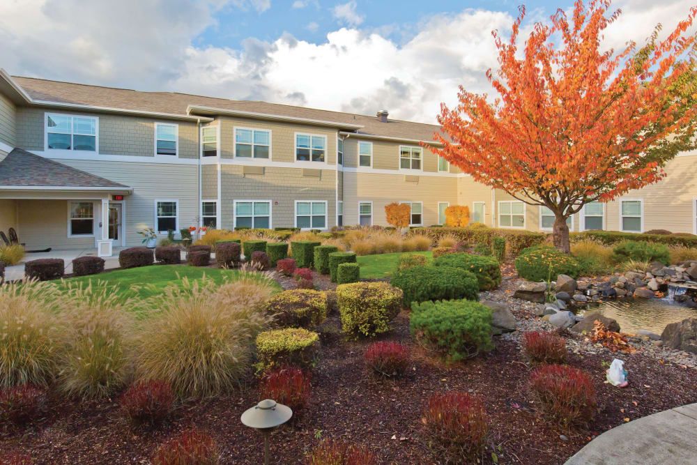 Meadowlark Senior Living