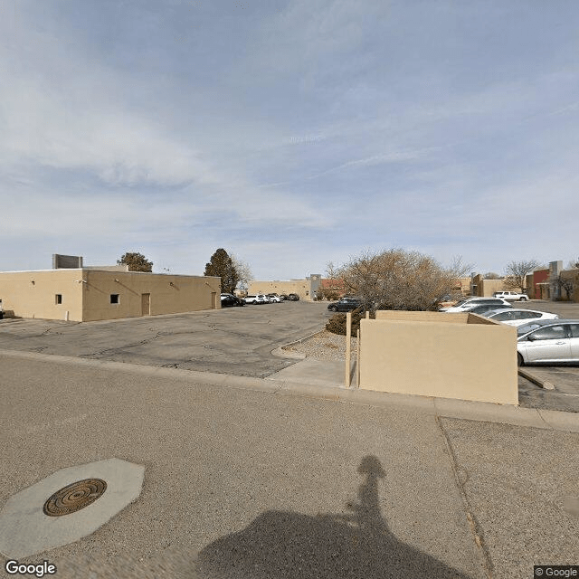 TheKey of Albuquerque
