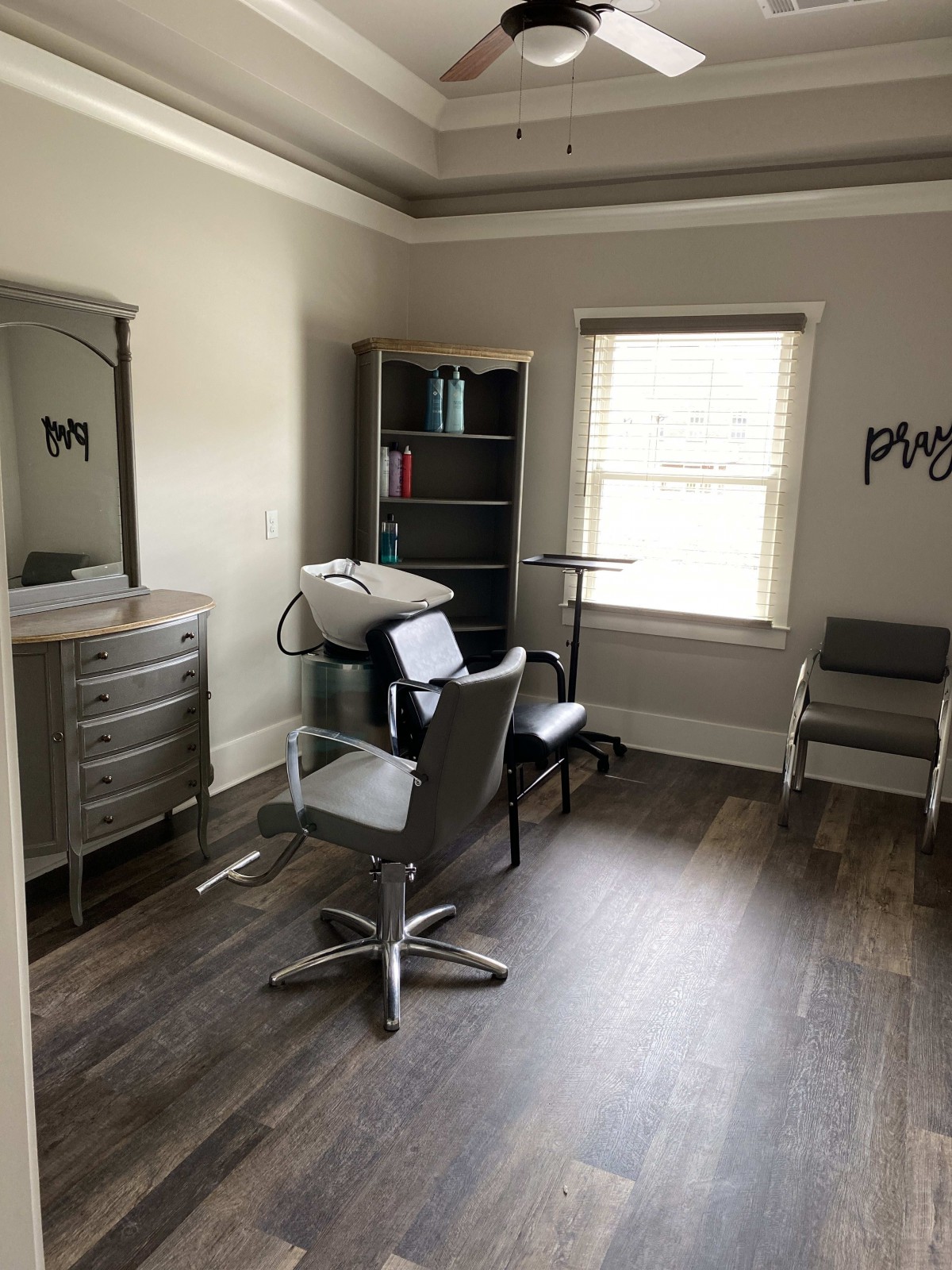 The Graceful Manor Senior Care Home