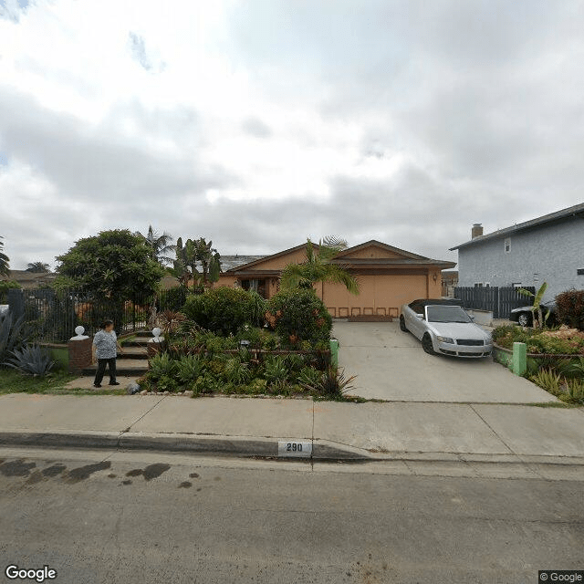 Roxie's Elderly Homes